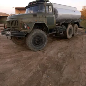 Zil 131 1986
