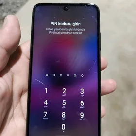 Redmi Not 10s