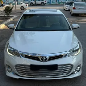 Toyota Avalon 2013