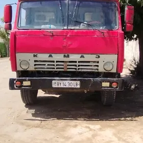 Kamaz 4310 1999
