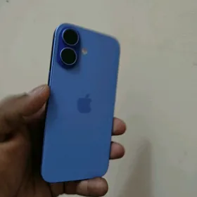 iPhone 16 100/128