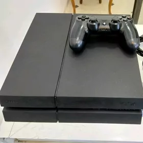 Playstation 4 fat