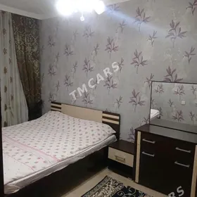 Аренда Квартира