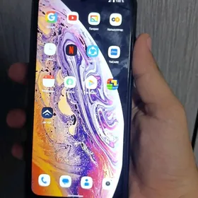 Redmi a1+