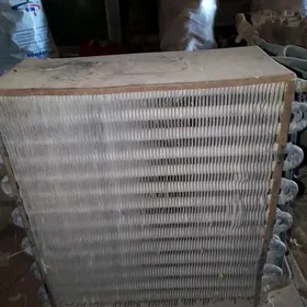 radiator isparitel