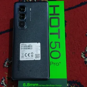 İnfinix Hot 50pro+