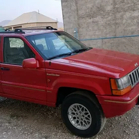 Jeep Cherokee 1993