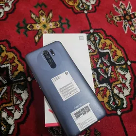 Redmi 9. 4/64gb