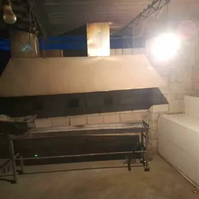 Mangal arenda