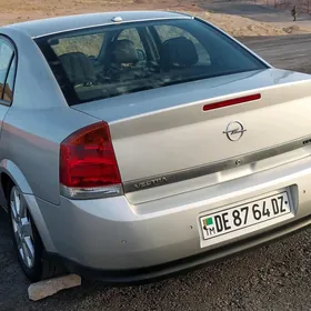 Opel Astra 2002