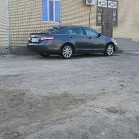 Toyota Camry 2009