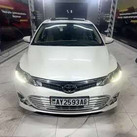 Toyota Avalon 2013