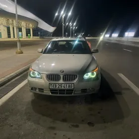 BMW 530 2006