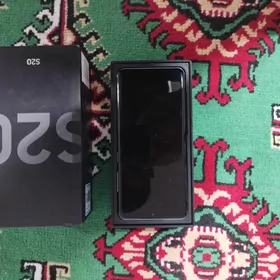SamsunG S20