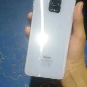 Redmi Note 9 Pro