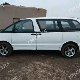 Toyota Previa 1993