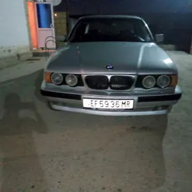 BMW 525 1990