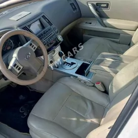 Infiniti FX35 2005