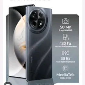 Tecno Camon 30s 