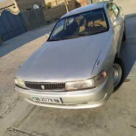 Toyota Cresta 1995