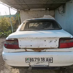 Toyota Carina 1993