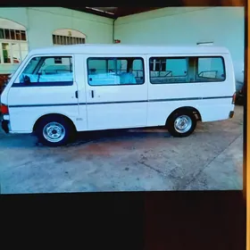 Mazda B2000 1994