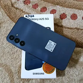 Samsung A25