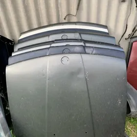 kapot bagaž bmw e36 e46 7lik e38
