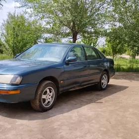 Toyota Avalon 1997
