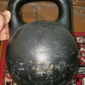 Гиря