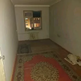 2ком 4этаже междлаука АК Алтын