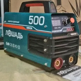 swarka aparat сварка