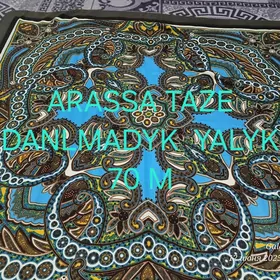 yalyklar