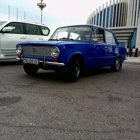 Lada 2104 1985