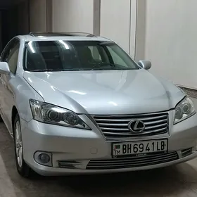 Lexus ES 350 2011