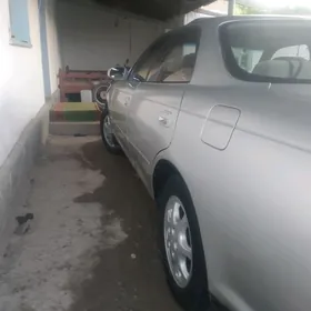 Toyota Mark II 1993