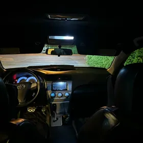 Toyota Camry 2010
