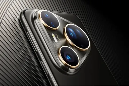 Huawei üýtgeşik kameraly Pura 80 Ultra flagmanyny hödürledi