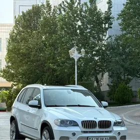 BMW X5 2010