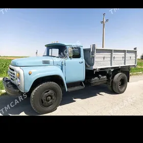 Zil 130 1987