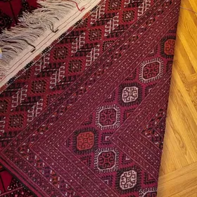 ковёр ручной работы