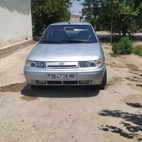 Lada 2110 2002