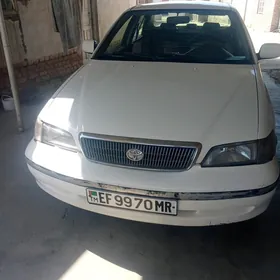 Toyota Corona 1998
