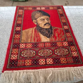 Ковёр "Махтумкули"