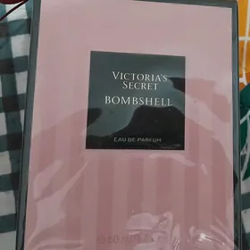 Victoria's secret duhy