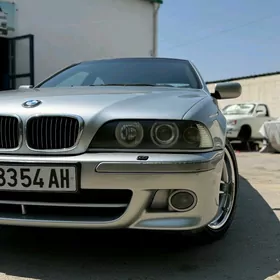 BMW 528 1999
