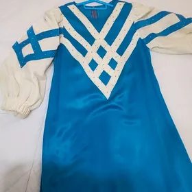 çille köýnek