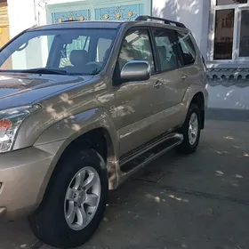 Toyota Land Cruiser Prado 2003