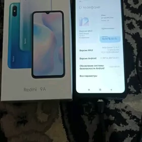 redmi 9A