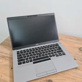 Dell core 7-10810U CPU 1.10GHZ
